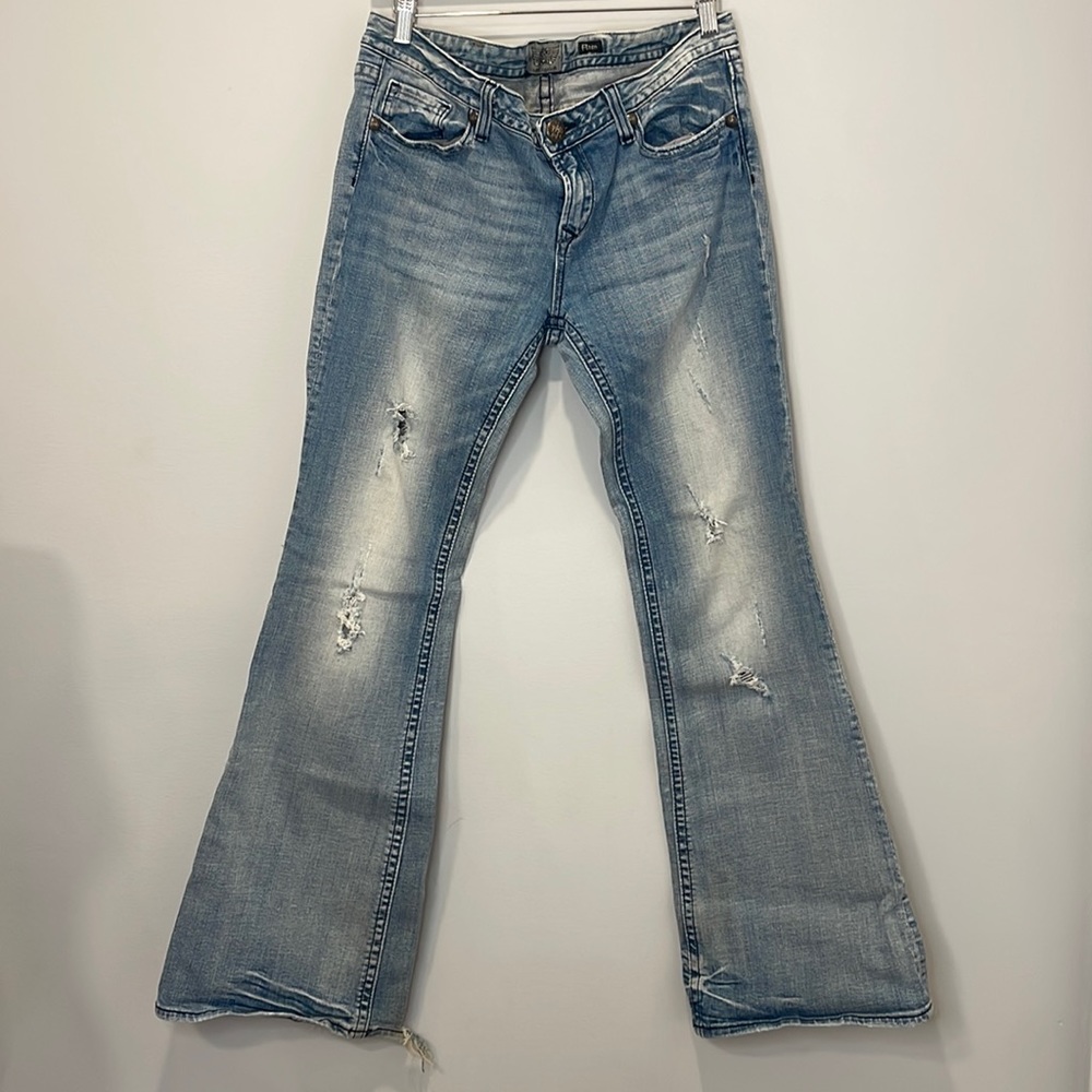 Express Jeans